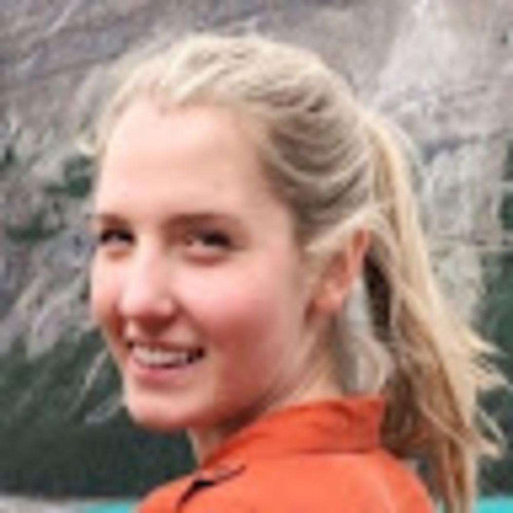 Meet your Posher, Amanda